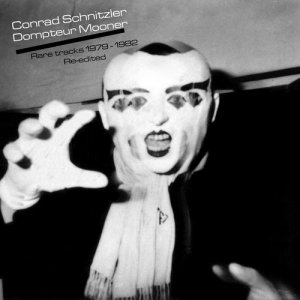 ดาวน์โหลดและฟังเพลง Tanze im Regen (Dompteur Mooner Edit) พร้อมเนื้อเพลงจาก Conrad Schnitzler