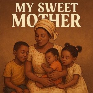Dengarkan lagu My Sweet Mother nyanyian Mumzy dengan lirik