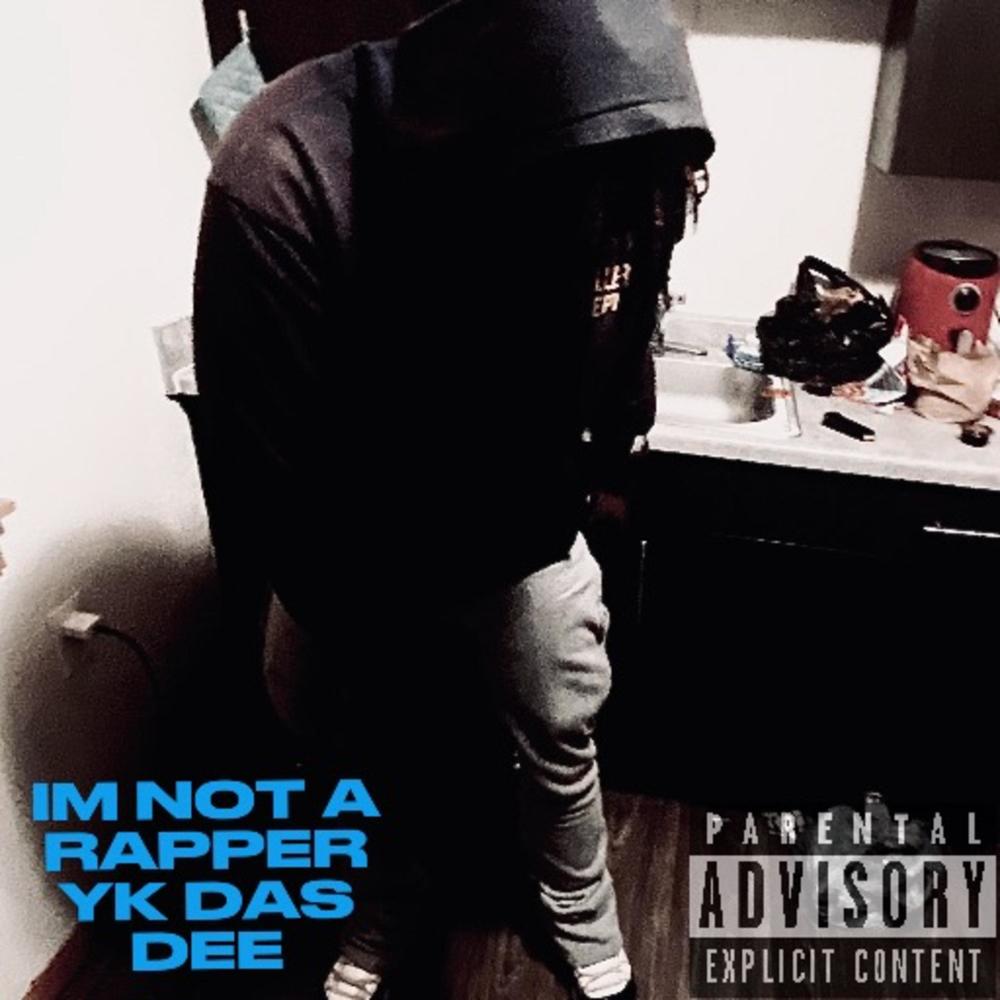 Wanna Be Wit Yu (feat. Drakko Nol) (Explicit)