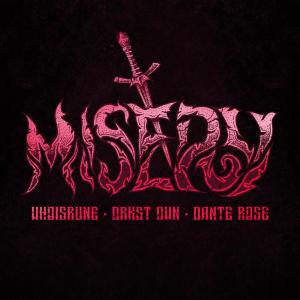 Listen to Misery song with lyrics from Dante Rose