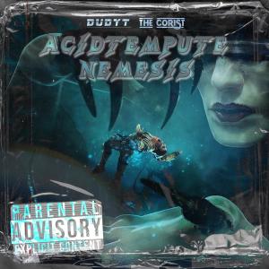 收聽DUDYT的ACIDTEMPUTE NEMESIS歌詞歌曲