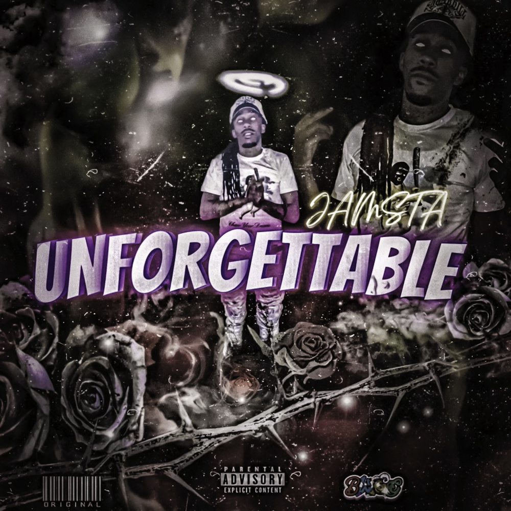 Unforgettable (Explicit)