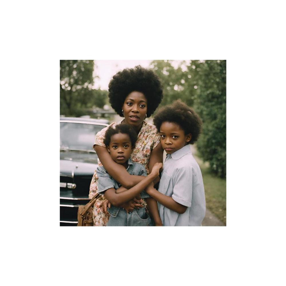 MAMA (Explicit)