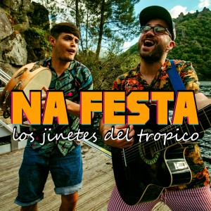 Listen to O Festas song with lyrics from Los Jinetes del Trópico