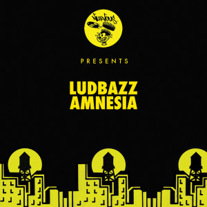 收聽LUDBAZZ的aMNESIa歌詞歌曲