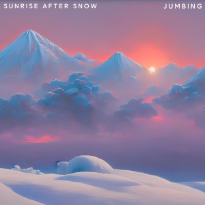 JumBing的專輯Sunrise After Snow