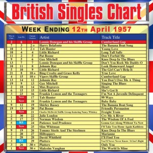Listen to Freight Train song with lyrics from Charles McDevitt Skiffle Group