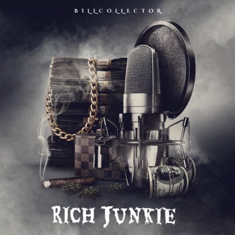 Red Dot (feat. Drizzy & Houndster) (Explicit)