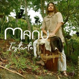 Album Instante from Manu