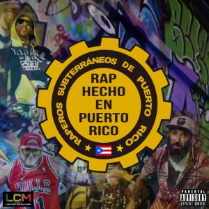 ดาวน์โหลดและฟังเพลง SUBTERRÁNEOS (Explicit) พร้อมเนื้อเพลงจาก Tintero 6equj5