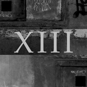 Paul Kelly的專輯XIII