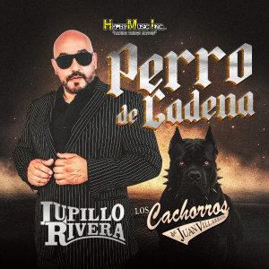 Lupillo Rivera的專輯Perro de Cadena (Explicit)