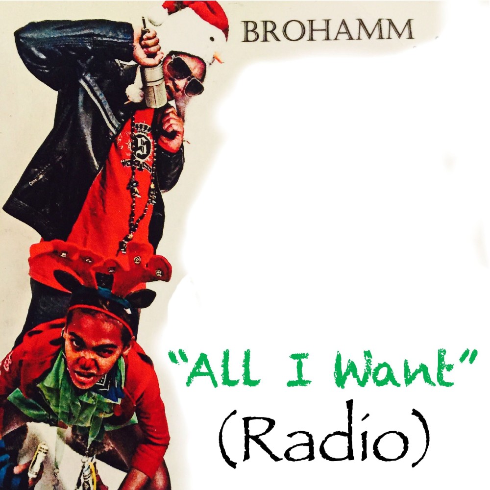 All I Want (Radio)