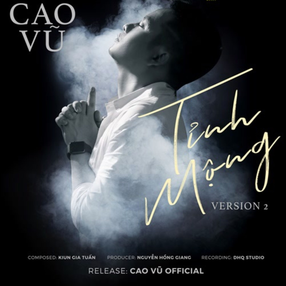 Tỉnh Mộng (Version 2)