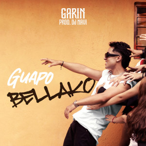 Album Guapo Bellako (Explicit) from 