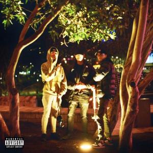 ดาวน์โหลดและฟังเพลง GOD WONDERS (feat. SE MAFIA) (Explicit) พร้อมเนื้อเพลงจาก TLB