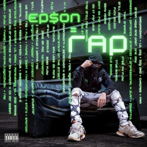 RAP (Explicit) dari EP$ON