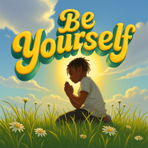 Listen to Be Yourself song with lyrics from Daunté