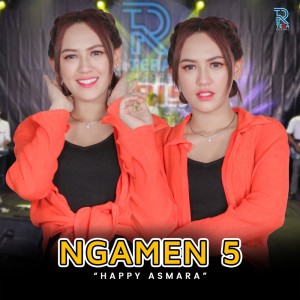 Listen to Ngamen 5 song with lyrics from Happy Asmara