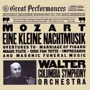 收聽Bruno Walter的Der Schauspieldirektor, K. 486: Overture歌詞歌曲