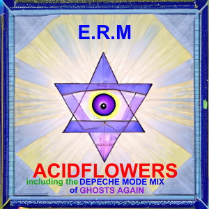 Album Acidflowers from E.R.M