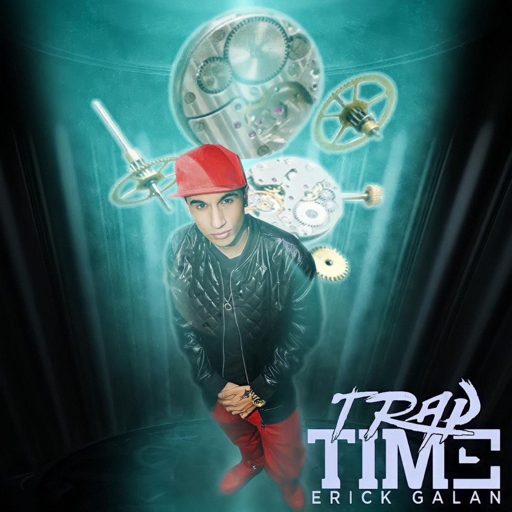No Quiere Verme (TrapTime) (Explicit)