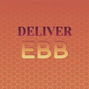 Album Deliver Ebb from Various