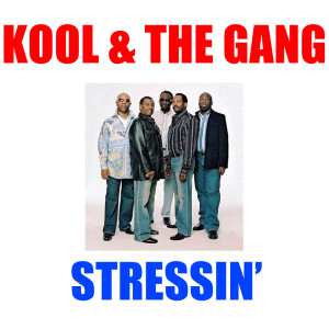 Album Stressin' oleh Kool & The Gang