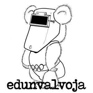 Kotikisat-80的專輯Edunvalvoja