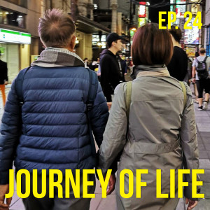 Listen to EP.24 ความหมายของการเดินทาง song with lyrics from Group Star