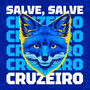 Scarcéus的專輯Salve, Salve Cruzeiro