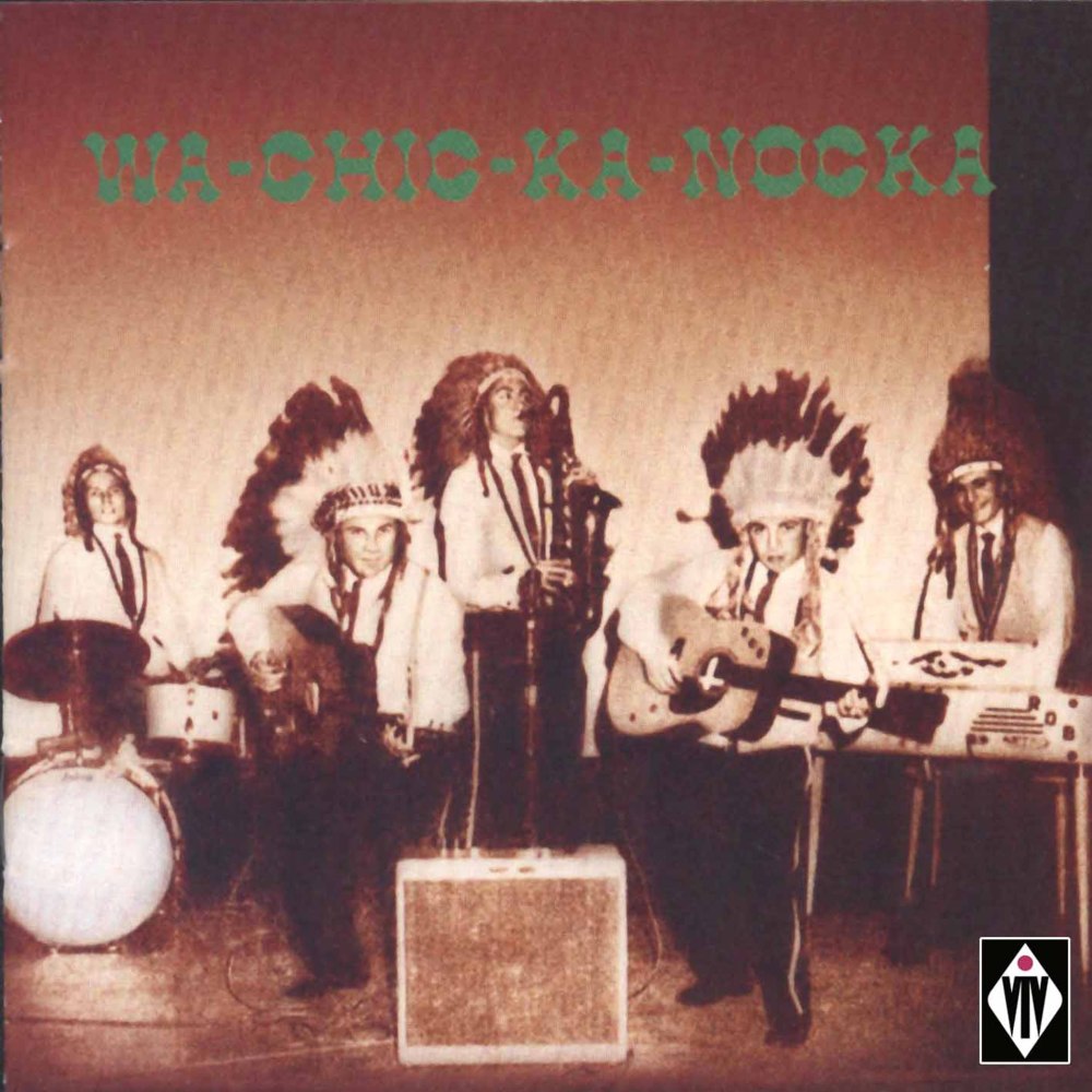 Rock My Warriors Rock