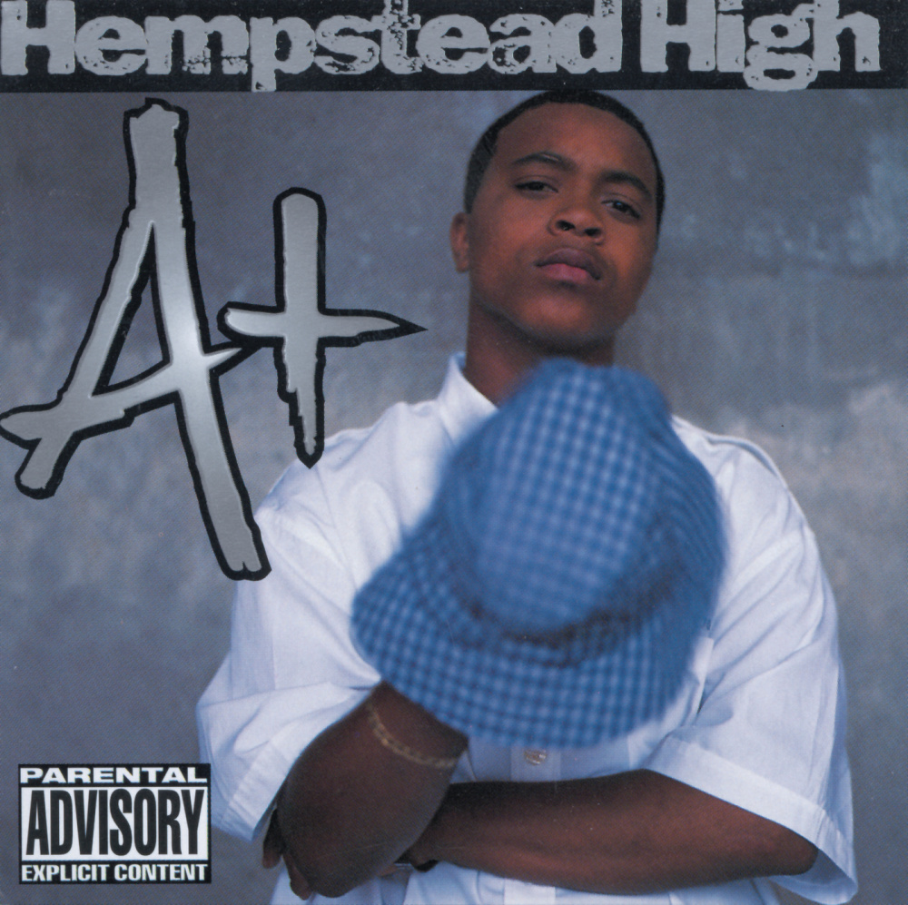 Up Top New York (Album Version)