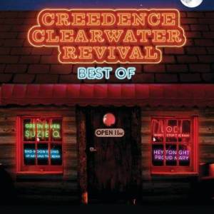收聽Creedence Clearwater Revival的Hey Tonight歌詞歌曲