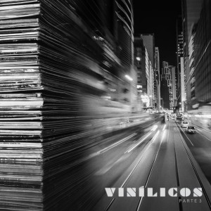 收听Vinílicos的Everyday歌词歌曲