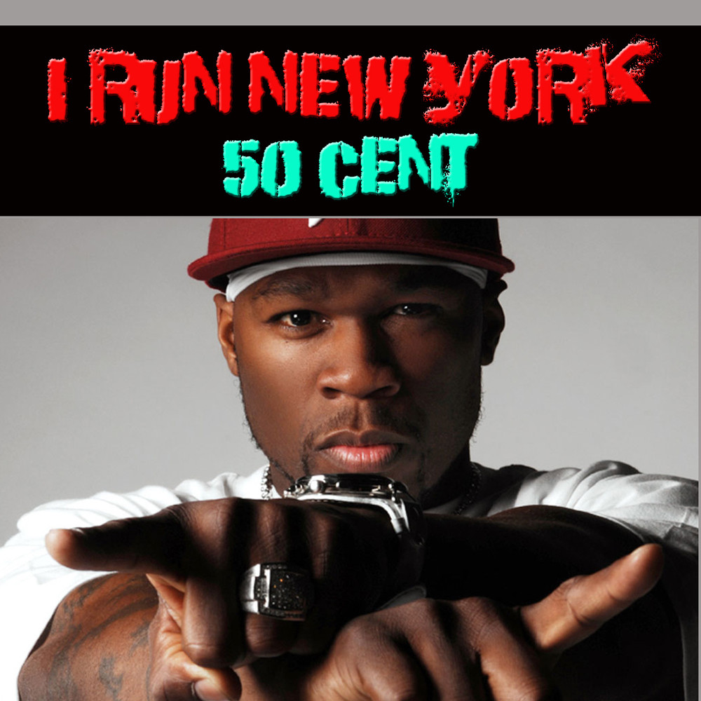 I Run N.Y. (Explicit)