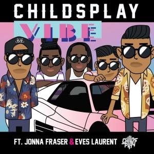 อัลบัม Vibe ศิลปิน Childsplay