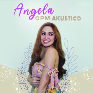 Dengarkan lagu Why Can't It Be nyanyian Angela dengan lirik