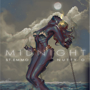 ดาวน์โหลดและฟังเพลง Midnight พร้อมเนื้อเพลงจาก St.Emmo