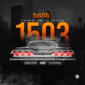 Listen to 1503 song with lyrics from Hectik