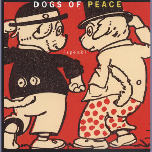 ดาวน์โหลดและฟังเพลง In The Event พร้อมเนื้อเพลงจาก Dogs Of Peace