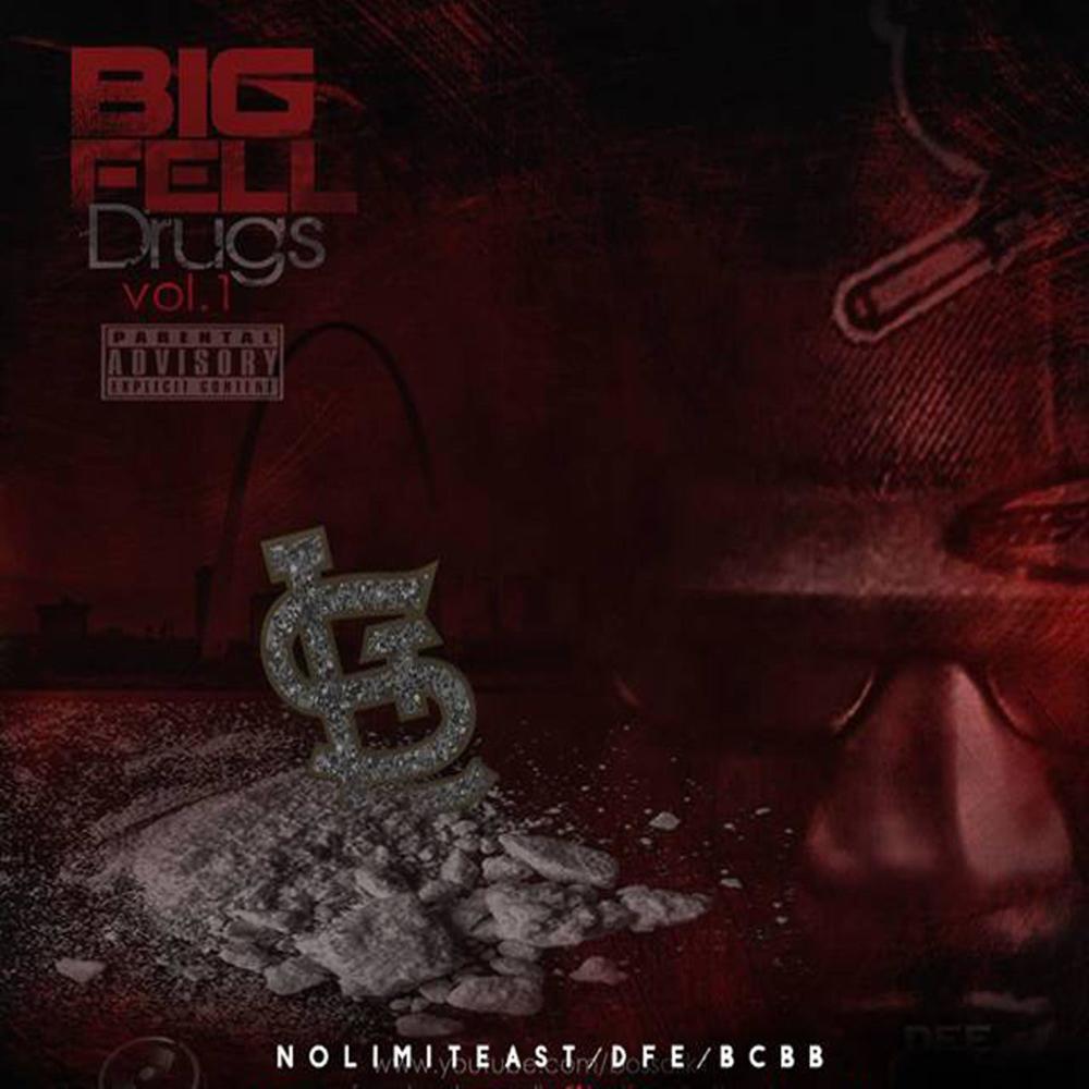 Ain't Nolimit (feat. Derrty Redd) (Explicit)