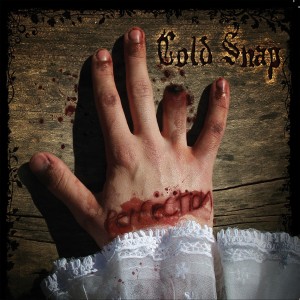 ดาวน์โหลดและฟังเพลง Genocide พร้อมเนื้อเพลงจาก Cold Snap