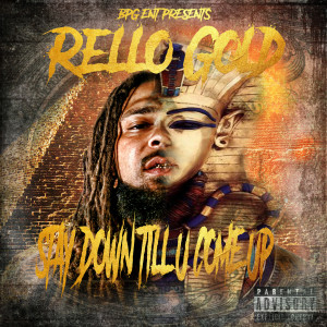 Dengarkan Solo Dolo (feat. Von) (Explicit) lagu dari Rello Gold dengan lirik