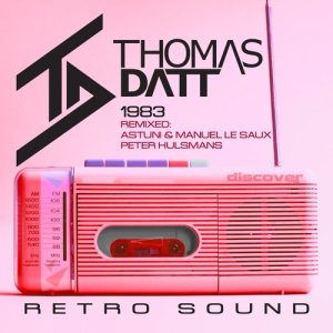 ดาวน์โหลดและฟังเพลง 1983 (Astuni and Manuel Le Saux Re-Lift) พร้อมเนื้อเพลงจาก Thomas Datt