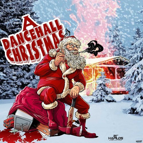 Gully Christmas (Explicit)