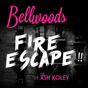 Ash Koley的專輯Fire Escape