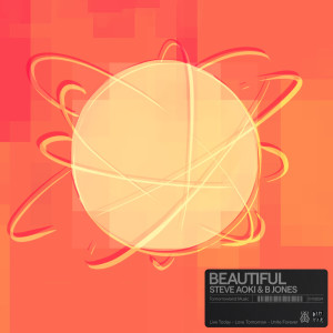 อัลบัม Beautiful ศิลปิน Steve Aoki