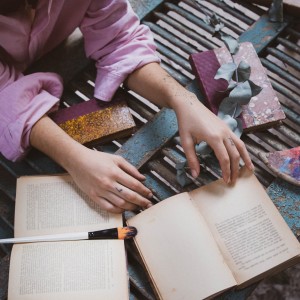 default playlist img