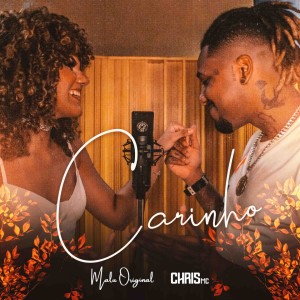 Album Carinho oleh Chris MC
